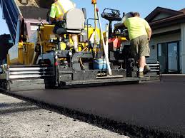 Brick Driveway Installation in Topton, PA