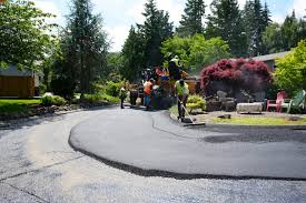 Best Driveway Border and Edging  in Topton, PA