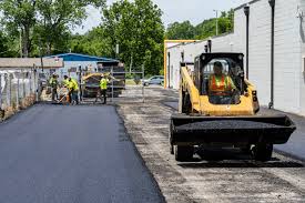 Best Driveway Repair and Patching  in Topton, PA