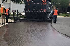 Best Asphalt Driveway Installation  in Topton, PA